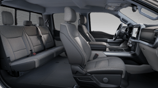 2025 Ford F-150® Internal Image 1